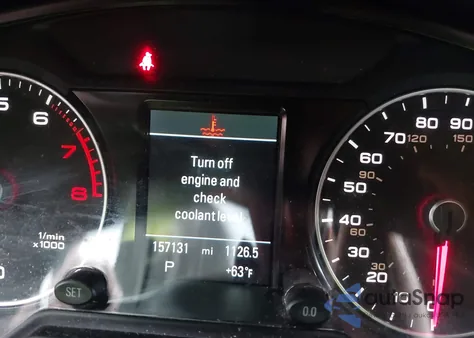 2015 Audi Q5 2.0T Premium from USA, damaged, VIN WA1LFAFP0FA050612